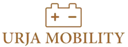 Urja Mobility Logo